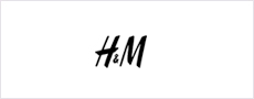 H & M Logo
