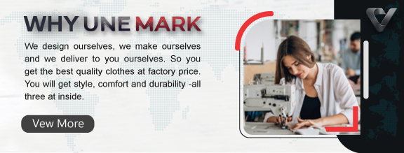 Why UNE MARK