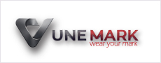 Une Mark Une Logo